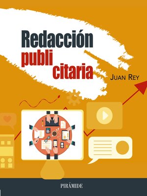 cover image of Redacción publicitaria